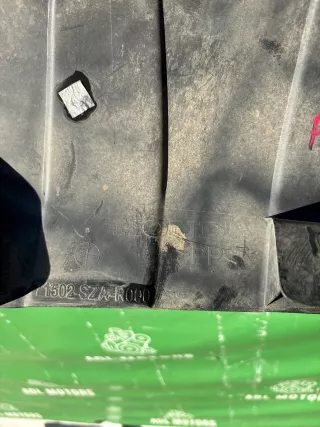 71502SZAR000 Юбка бампера нижняя Honda Pilot 2 Арт 2-959525, вид 10