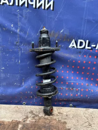 52610SWJK511 Стойка амортизатора Honda CR-V 3 Арт 2-959565, вид 1