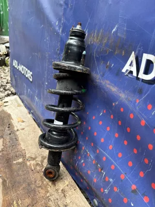 52610SWJK511 Стойка амортизатора Honda CR-V 3 Арт 2-959565, вид 3