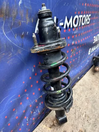 52610SWJK511 Стойка амортизатора Honda CR-V 3 Арт 2-959585, вид 4