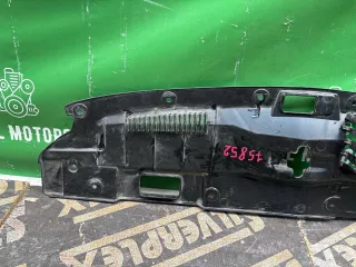 7450A753 Накладка замка капота Mitsubishi Outlander 3 Арт 2-959628, вид 7