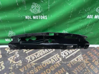 7450A753 Накладка замка капота Mitsubishi Outlander 3 Арт 2-959638, вид 2