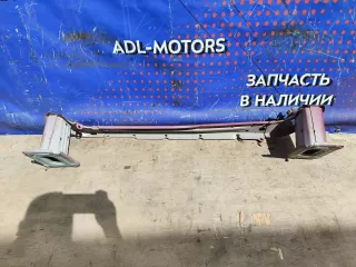 6400D185 Усилитель бампера Mitsubishi ASX Арт 2-959649, вид 3