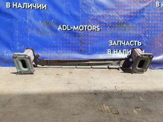 6400D185 Усилитель бампера Mitsubishi ASX Арт 2-959649, вид 4