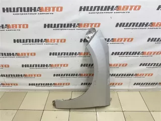 2171304 Крыло переднее левое Ford Focus 3 Арт 2-959760, вид 1