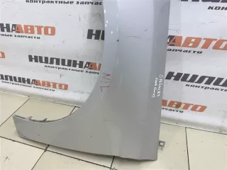 2171304 Крыло переднее левое Ford Focus 3 Арт 2-959760, вид 3