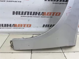 2171304 Крыло переднее левое Ford Focus 3 Арт 2-959760, вид 4