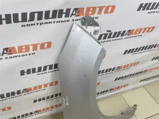2171302 Крыло переднее правое Ford Focus 3 Арт 2-959761, вид 2