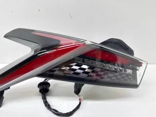 F164433010CA Фонарь задний левый Jetour Dashing Арт 2-959815, вид 3