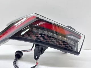 F164433010CA Фонарь задний левый Jetour Dashing Арт 2-959815, вид 4