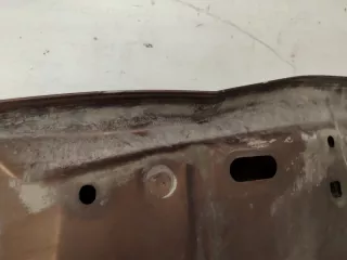 651000987R Капот Renault Duster 1 Арт 2-959886, вид 14