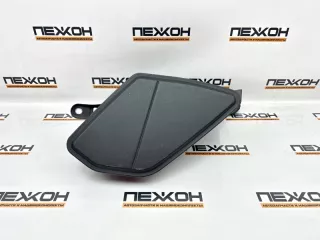 13718583590 Резонатор воздушного фильтра BMW X3 G01 Арт 2-959975, вид 2