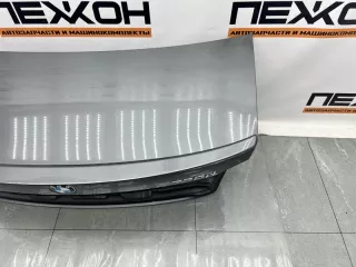 41009481034 Крышка багажника (дверь 3-5) BMW 7 G11/G12 Арт 2-959985, вид 2