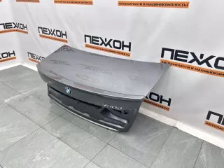 41009481034 Крышка багажника (дверь 3-5) BMW 7 G11/G12 Арт 2-959985, вид 4