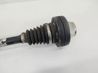 7P0407271C Привод Volkswagen Touareg 2 Арт 2-960226, вид 2