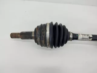 7P0407271C Привод Volkswagen Touareg 2 Арт 2-960226, вид 3
