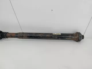7P0521102R Карданный вал Volkswagen Touareg 2 Арт 2-960236, вид 2