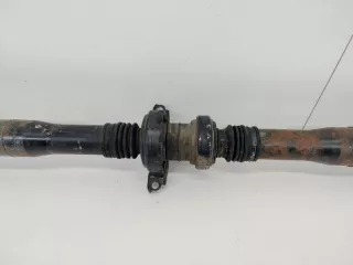 7P0521102R Карданный вал Volkswagen Touareg 2 Арт 2-960236, вид 3