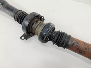 7P0521102R Карданный вал Volkswagen Touareg 2 Арт 2-960236, вид 4