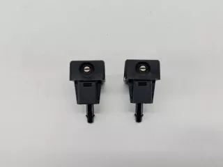 607000048AA Форсунка омывателя Jaecoo J7 Арт 2-960247, вид 1