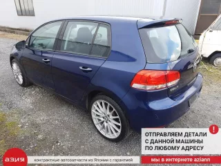 1K0615601AA Диск тормозной (комплект) Volkswagen Golf 6 Арт 2-960328, вид 11
