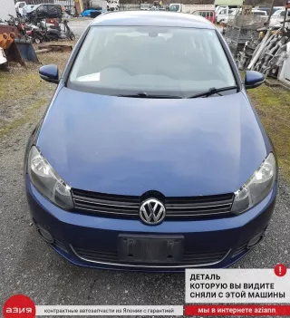 1K0615601AA Диск тормозной (комплект) Volkswagen Golf 6 Арт 2-960328, вид 7