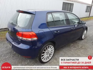 1K0615601AA Диск тормозной (комплект) Volkswagen Golf 6 Арт 2-960328, вид 10