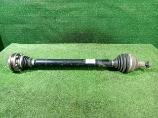 1K0407272PK Привод Volkswagen Scirocco 3 Арт 2-960388, вид 1