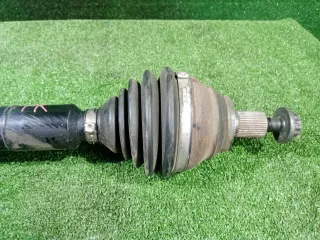 1K0407272PK Привод Volkswagen Scirocco 3 Арт 2-960388, вид 2