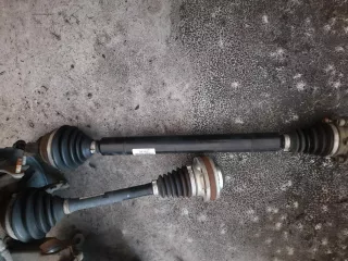 1K0407272PK Привод Volkswagen Scirocco 3 Арт 2-960388, вид 7