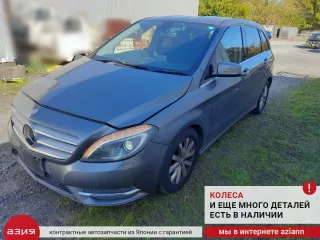 A0009908307 Болт колесный Mercedes B W246 Арт 2-960471, вид 8