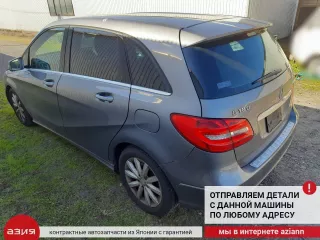 A0009908307 Болт колесный Mercedes B W246 Арт 2-960471, вид 10