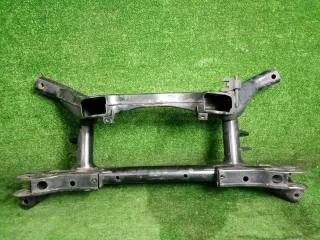 4100A033 Подрамник подвески / балка Mitsubishi Lancer 10 Арт 2-960481, вид 2