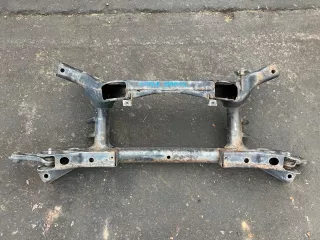 4100A033 Подрамник подвески / балка Mitsubishi Lancer 10 Арт 2-960481, вид 3