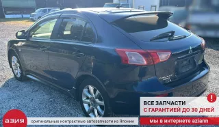 4100A033 Подрамник подвески / балка Mitsubishi Lancer 10 Арт 2-960481, вид 8