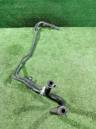 45522AG040 Трубка охлаждения АКПП Subaru Legacy 5 Арт 2-960552, вид 3