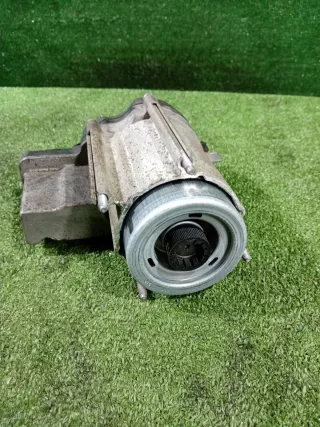 1K2909144M Мотор рулевой рейки Volkswagen Golf 5 Арт 2-960583, вид 2