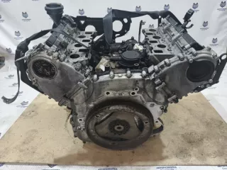 059100033E Двигатель (двс) Audi A6 C6 (S6,RS6) Арт 2-960613, вид 2