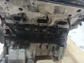 059100033E Двигатель (двс) Audi A6 C6 (S6,RS6) Арт 2-960613, вид 4