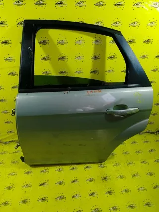 1702408 Дверь задняя левая Ford Focus 1 Арт 2-960663, вид 1