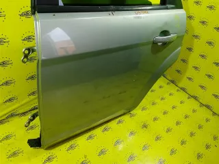 1702408 Дверь задняя левая Ford Focus 1 Арт 2-960663, вид 2