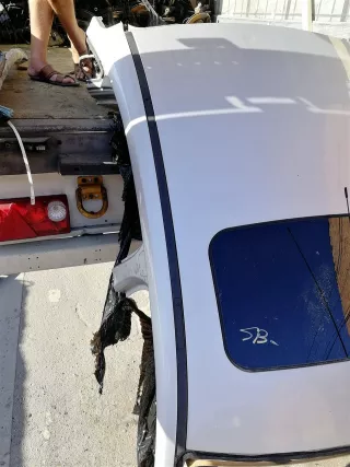1341767 Крыша Ford Focus 1 Арт 2-960673, вид 4