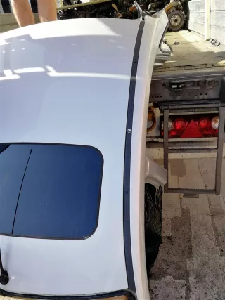1341767 Крыша Ford Focus 1 Арт 2-960673, вид 5