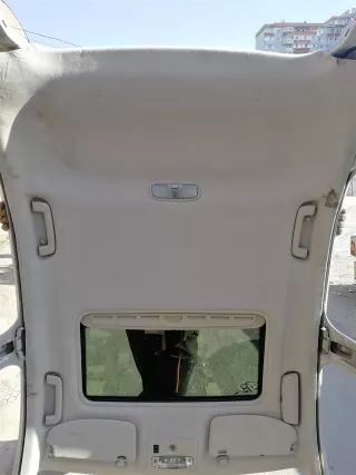 1341767 Крыша Ford Focus 1 Арт 2-960673, вид 6
