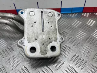 03C117021E Радиатор масляный Volkswagen Passat B6 Арт 2-960847, вид 9