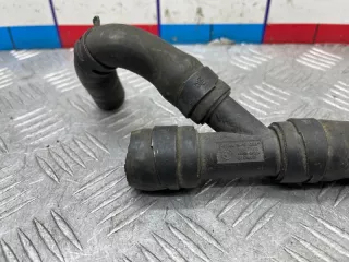11537552391 Тройник системы охлаждения BMW 1 E81/E82/E87/E88 Арт 2-960867, вид 2