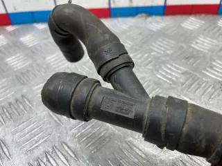 11537552391 Тройник системы охлаждения BMW 1 E81/E82/E87/E88 Арт 2-960867, вид 4