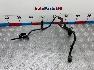 1K0121070CA Трубка охлаждающей жидкости металлическая Volkswagen Tiguan 1 Арт 2-960896, вид 1