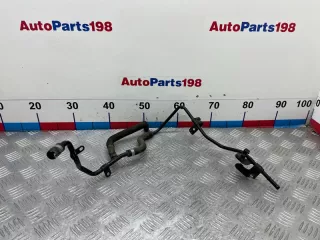 1K0121070CA Трубка охлаждающей жидкости металлическая Volkswagen Polo 5 Арт 2-960897, вид 1