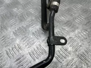 1K0121070CA Трубка охлаждающей жидкости металлическая Volkswagen Polo 5 Арт 2-960897, вид 5